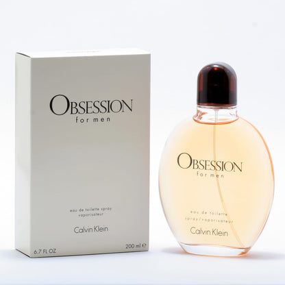 Calvin Klein Obsession EDT