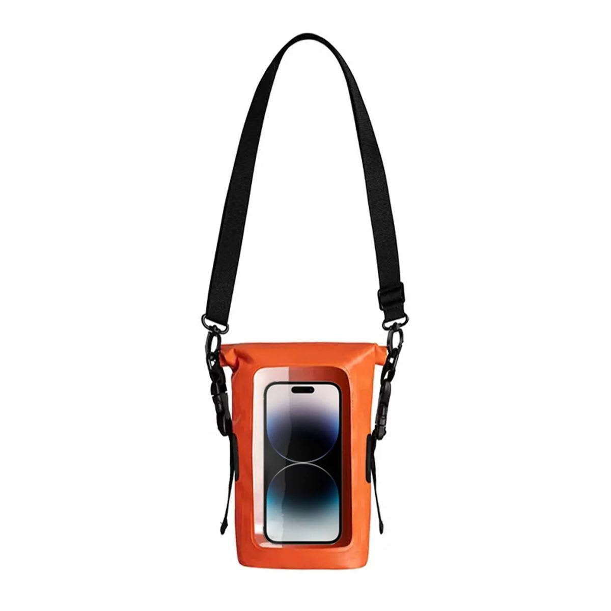 DriftTote Crossbody Dry Bag