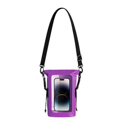 DriftTote Crossbody Dry Bag