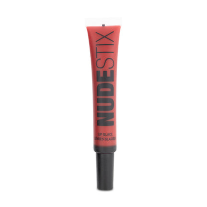 Nudestix Lip Glace 00 Nude Cherry