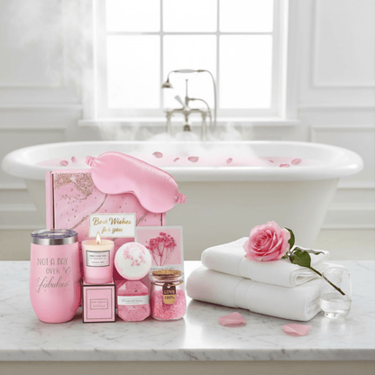 Clarissa Bestie Gift Set