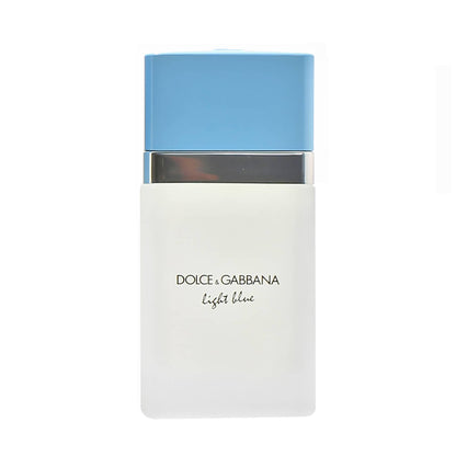 Dolce & Gabbana Light Blue EDT