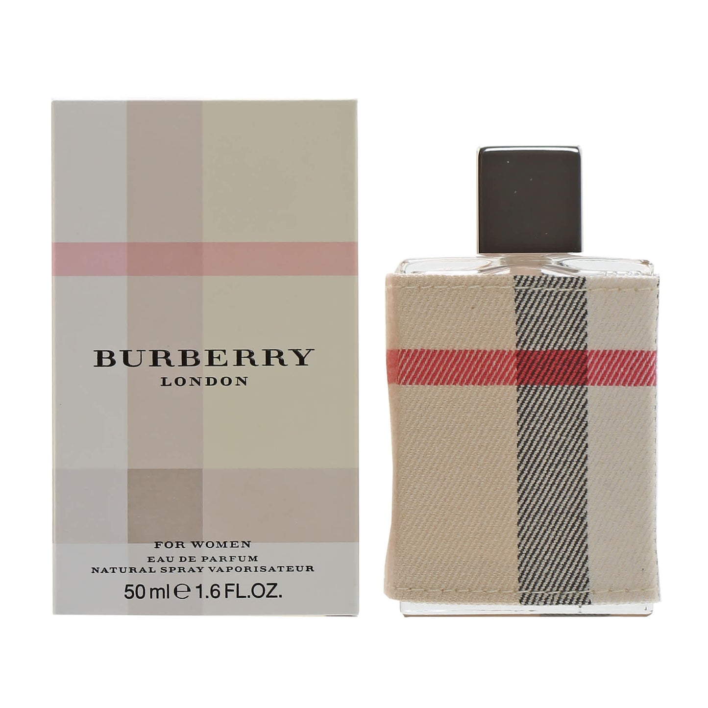 Burberry London Cloth EDP