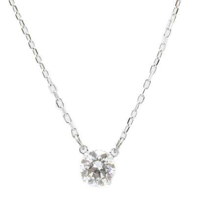 Swarovski Attract Necklace & Earring Jewellery Set