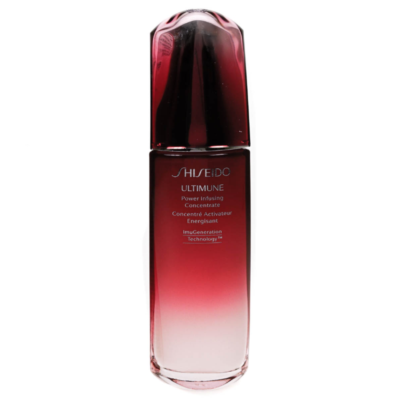 Shiseido Serum Ultimune Power Infusing 100ml (Clearance)