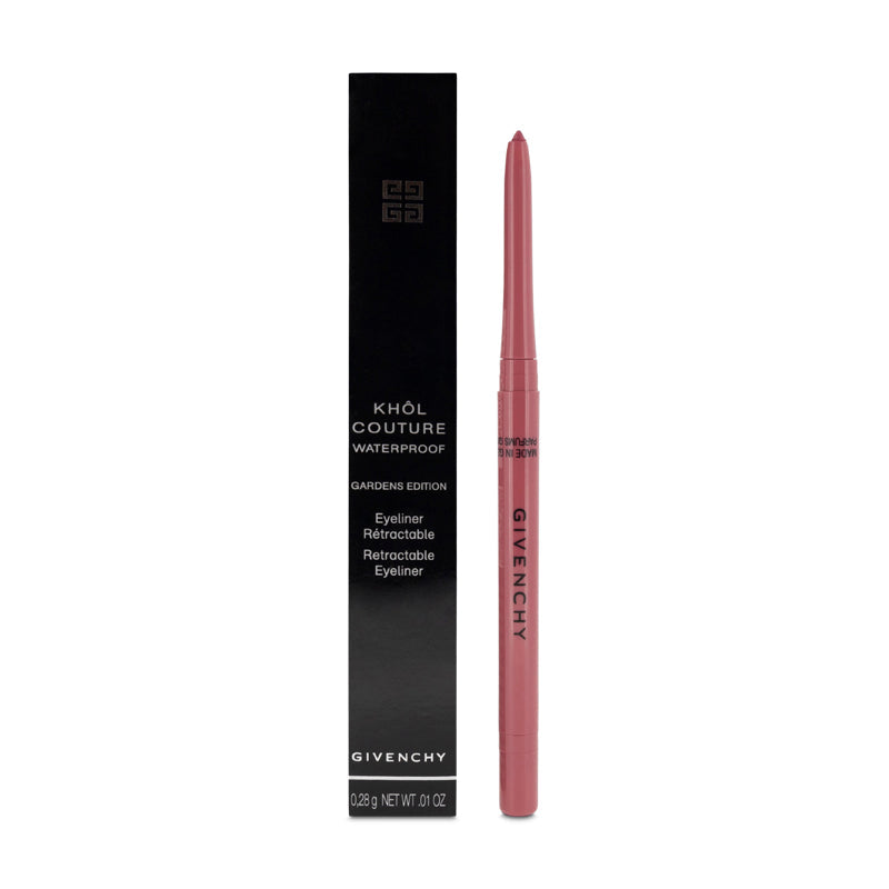 Givenchy Khol Couture Eyeliner 11 Peony