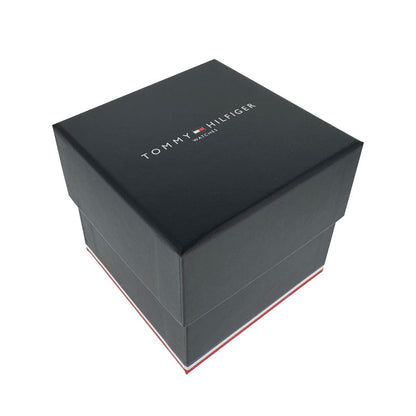 Tommy Hilfiger Ladies Watch Crystal Embellished 1782393