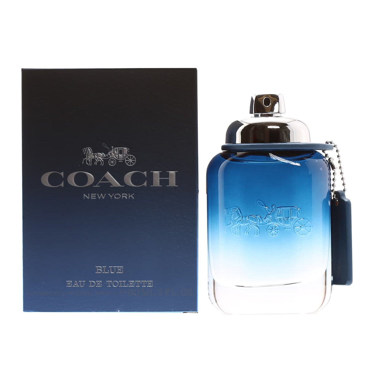 Coach Blue EDT