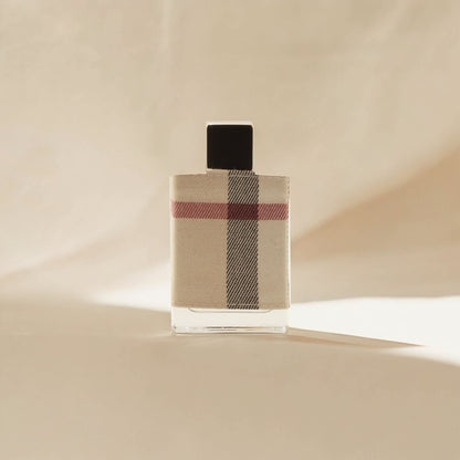 Burberry London Cloth EDP