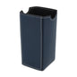 Hermes Perfume Holder Leather Blue 100ml