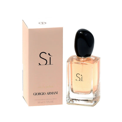 Giorgio Armani Armani Si EDP