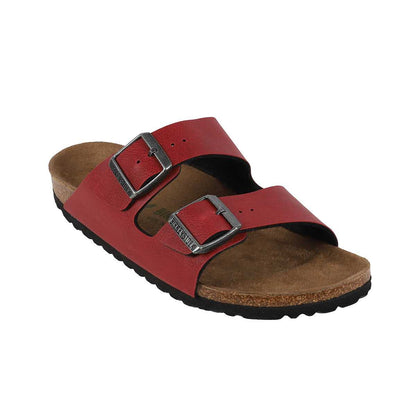 Birkenstock Arizona Vegan Birko-Flor Sandals