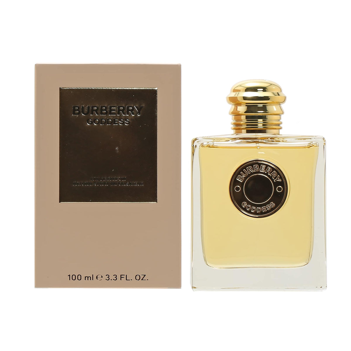 Burberry Goddess Ladies EDP