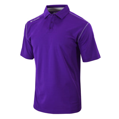 Columbia Omni-Wick Shotgun Polo