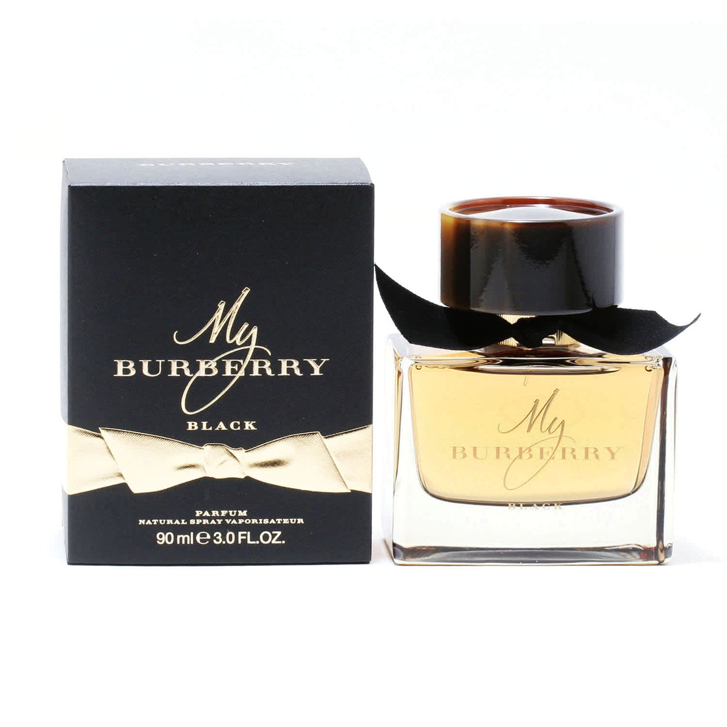Burberry My Burberry Black EDP