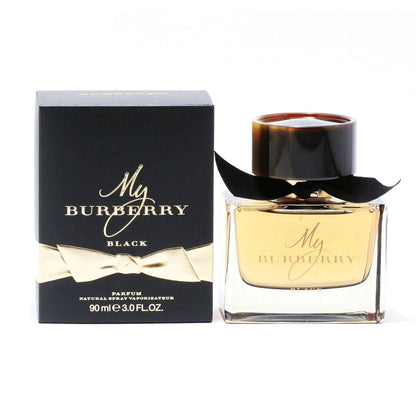 Burberry My Burberry Black EDP