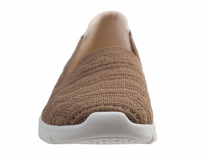 Comfort Stretch Crochet Sneakers - Medium