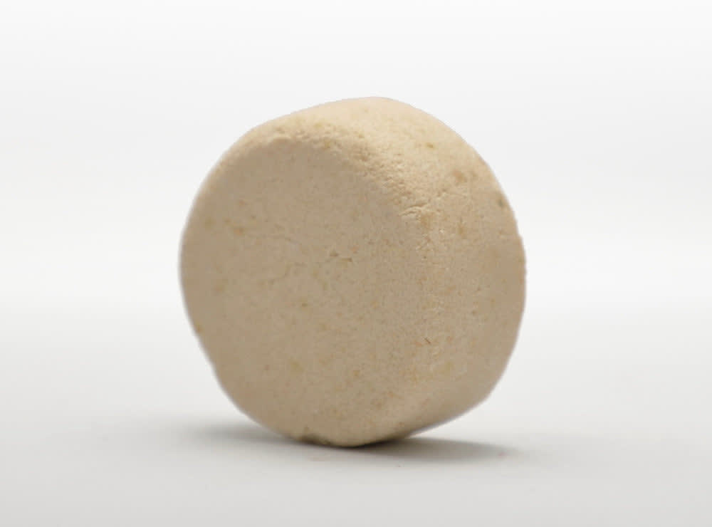 BeNat Natural Shampoo Bar
