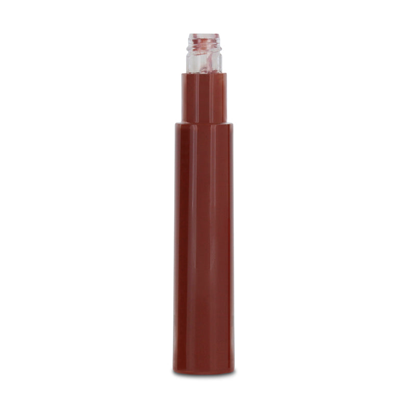 Giorgio Armani Lip Maestro Velvet Red Liquid Lipstick 205 Fiamma