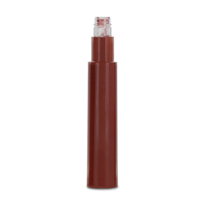 Giorgio Armani Lip Maestro Velvet Red Liquid Lipstick 205 Fiamma