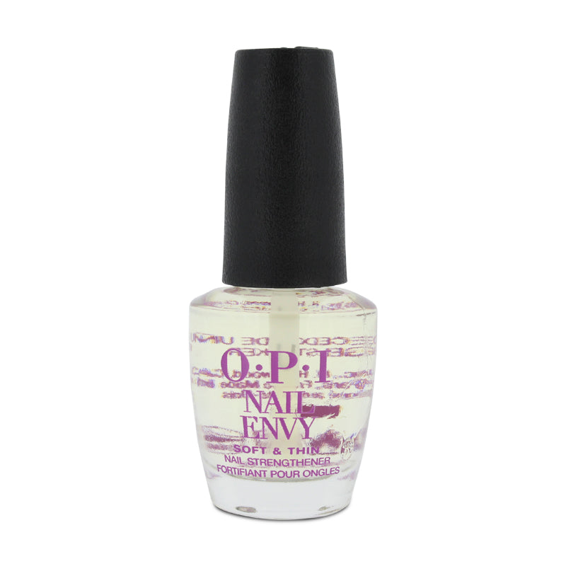 OPI Nail Envy Nail Strengthener For Soft & Thin Nails 15ml