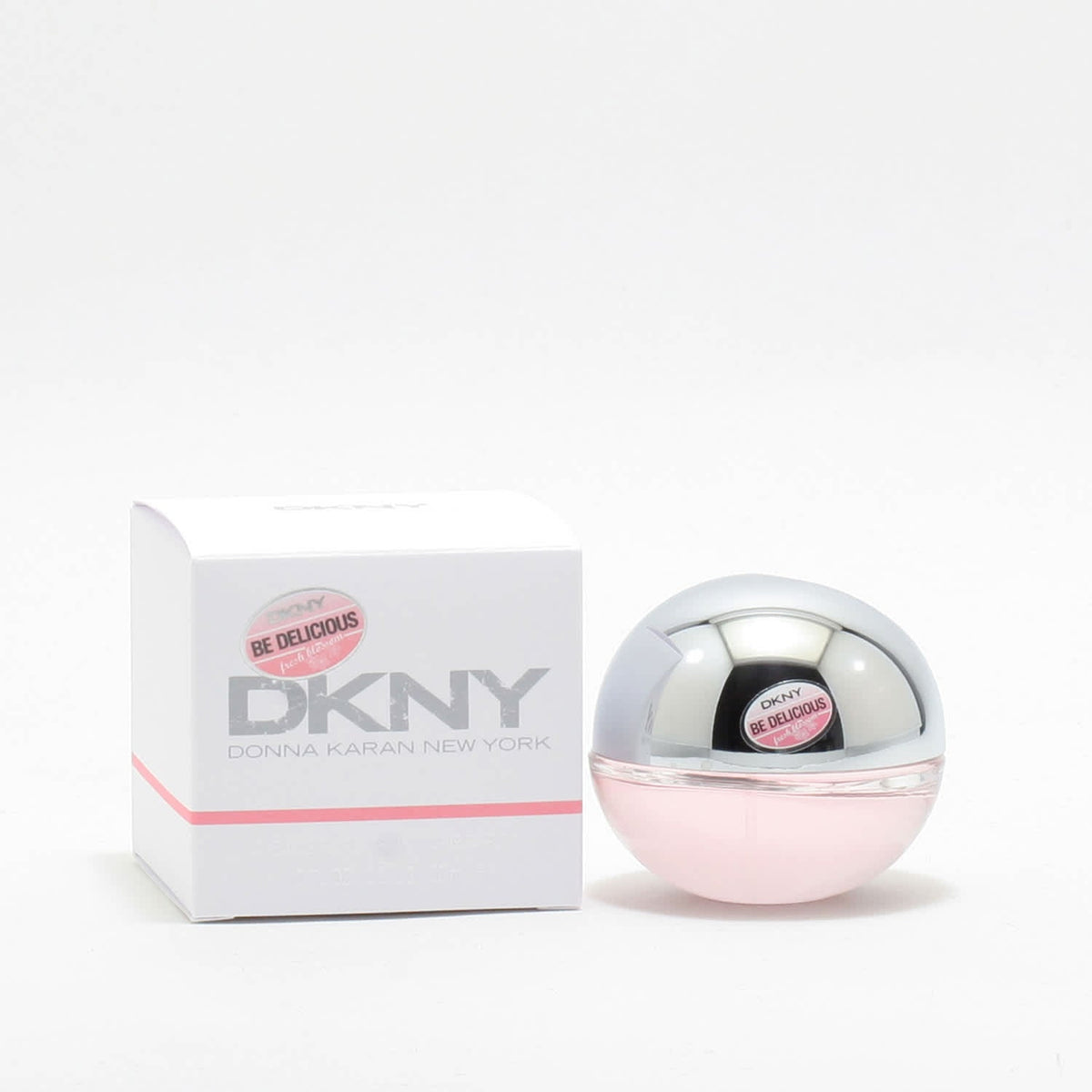 DKNY Be Delicious Fresh Blossom EDP