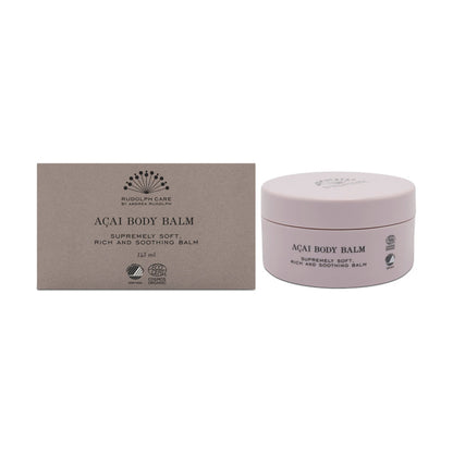 Rudolph Care Acai Body Cream Balm 145ml (Clearance)