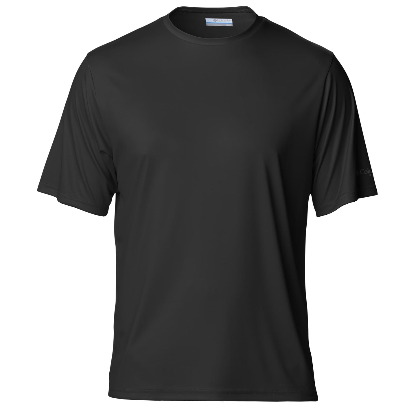 Columbia Men's Terminal Tackle SS Shirt