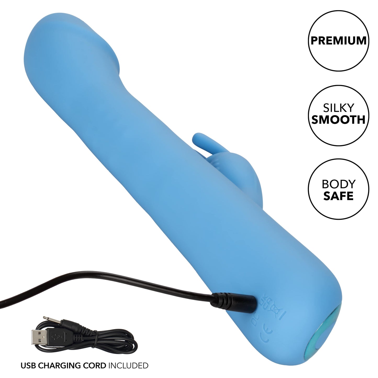 CalExotics Jack Rabbit Elite Rotating Rabbit