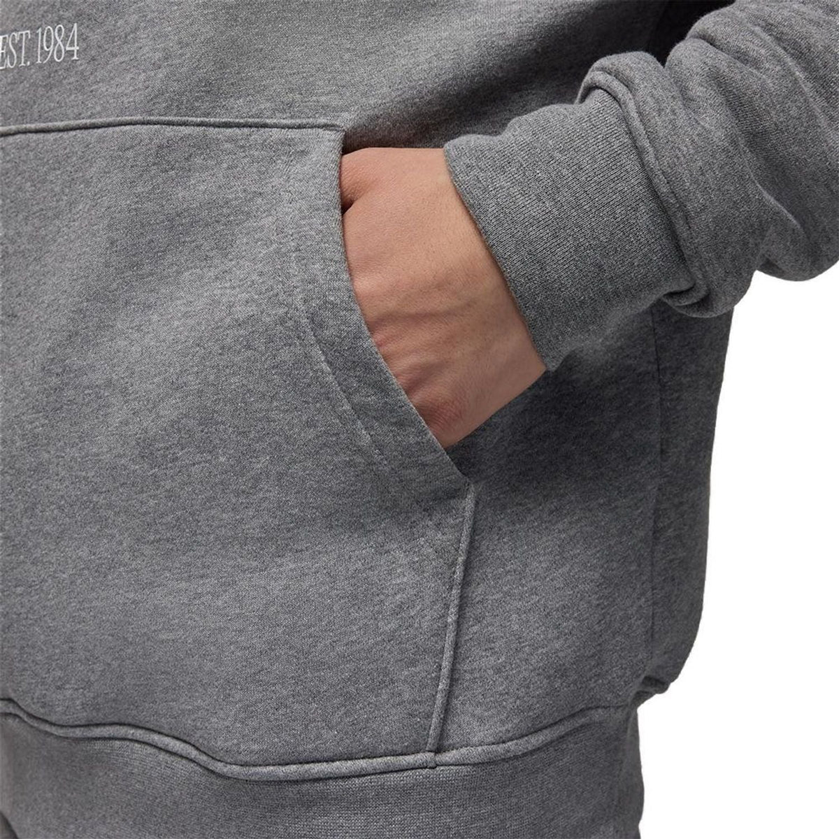 Air Jordan Men's Tokyo City Hbr Po Hoodie Sweaters