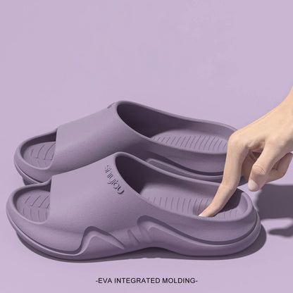Ergonomic Arch Support House Slippers