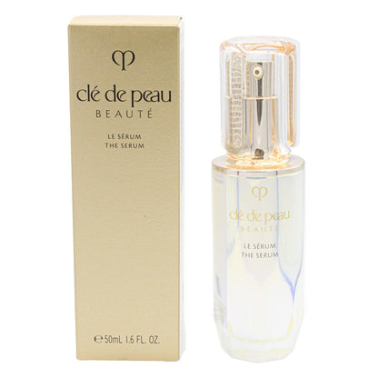 Cle De Peau Beaute The Serum 50ml (Clearance)