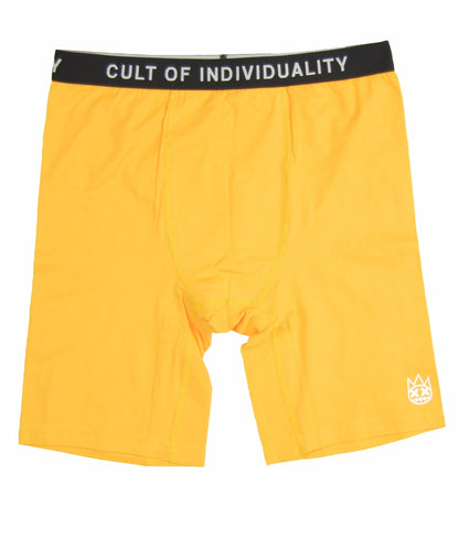 Cult of Individuality Briefs