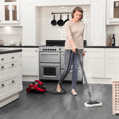 Ewbank Steam Dynamo Multi-Tool Steam Cleaner 1500W