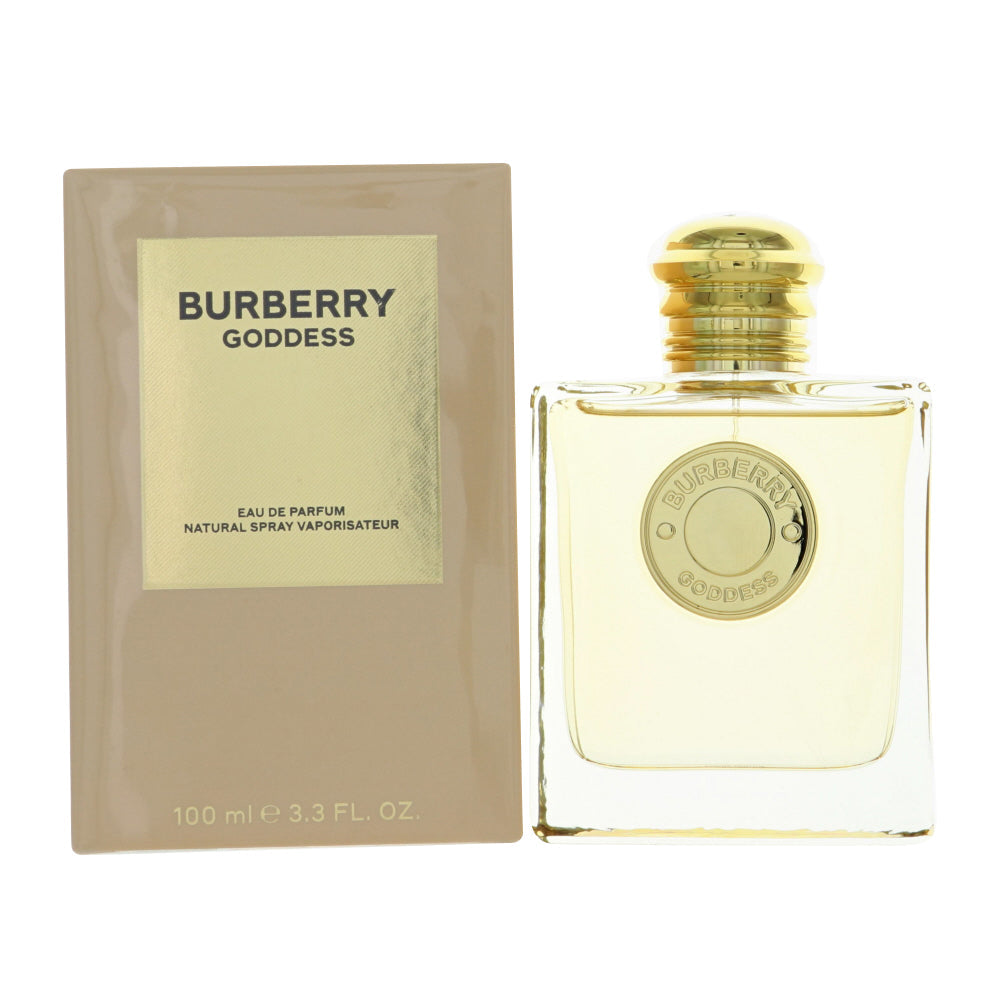 Burberry by Burberry