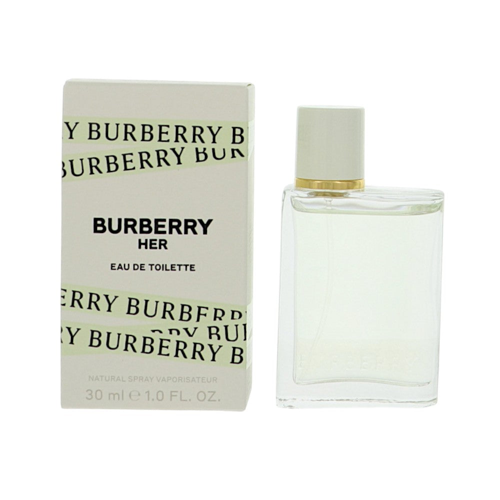 Burberry Her by Burberry