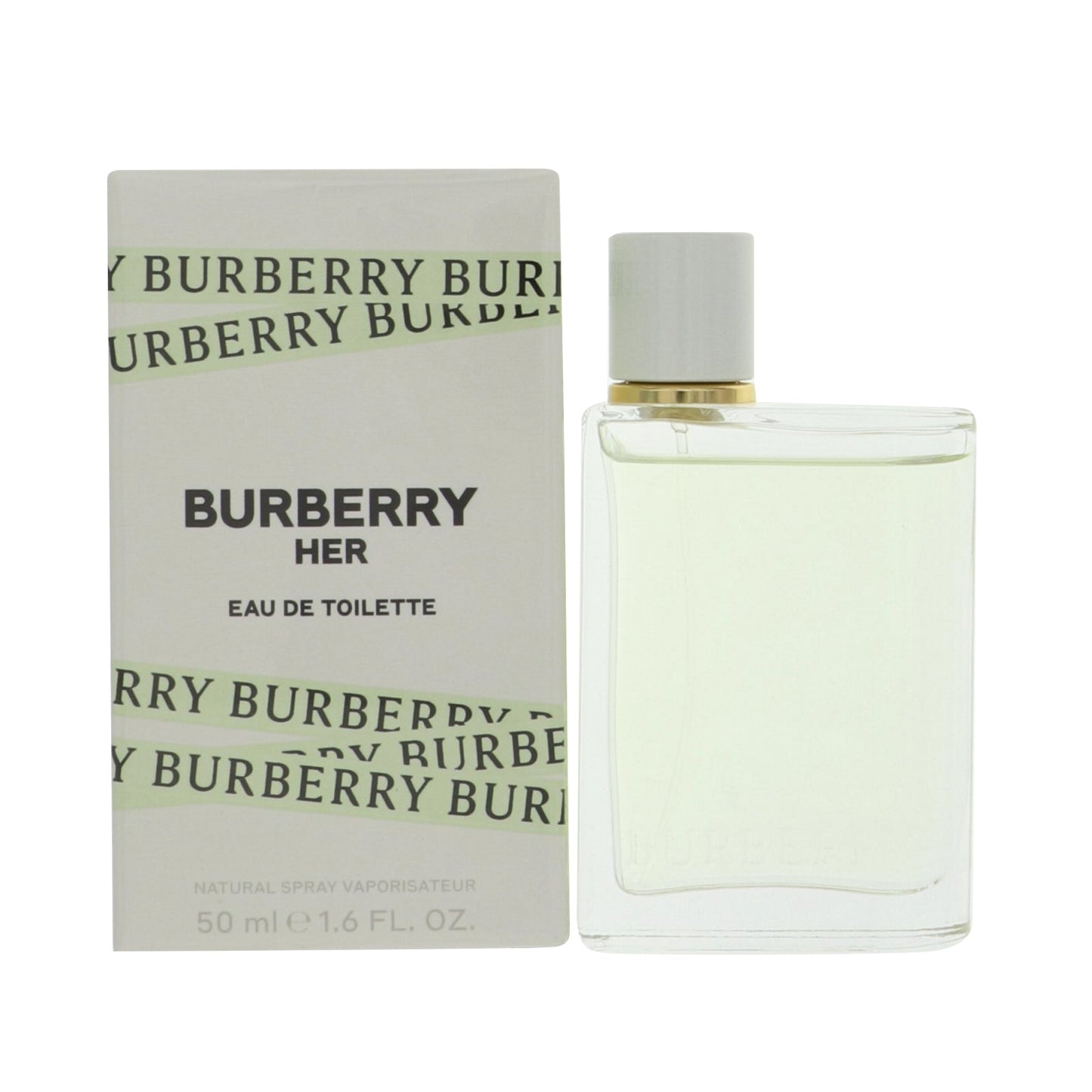 Burberry Her by Burberry