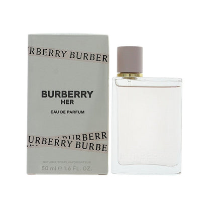 Burberry Her by Burberry