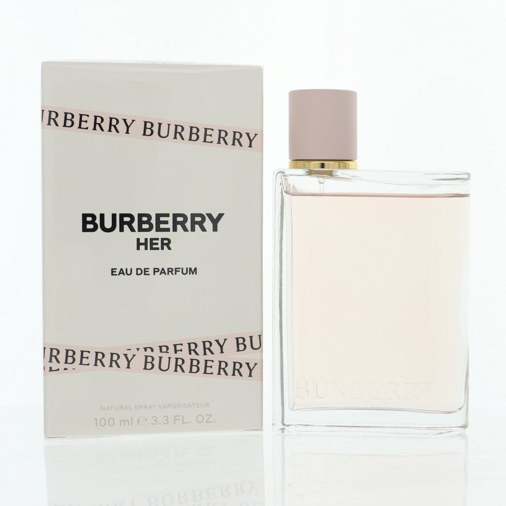 Burberry Her by Burberry