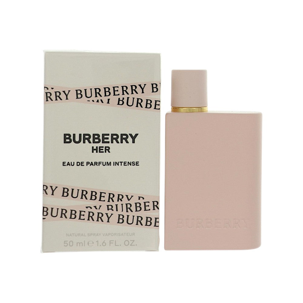 Burberry Her Intense by Burberry
