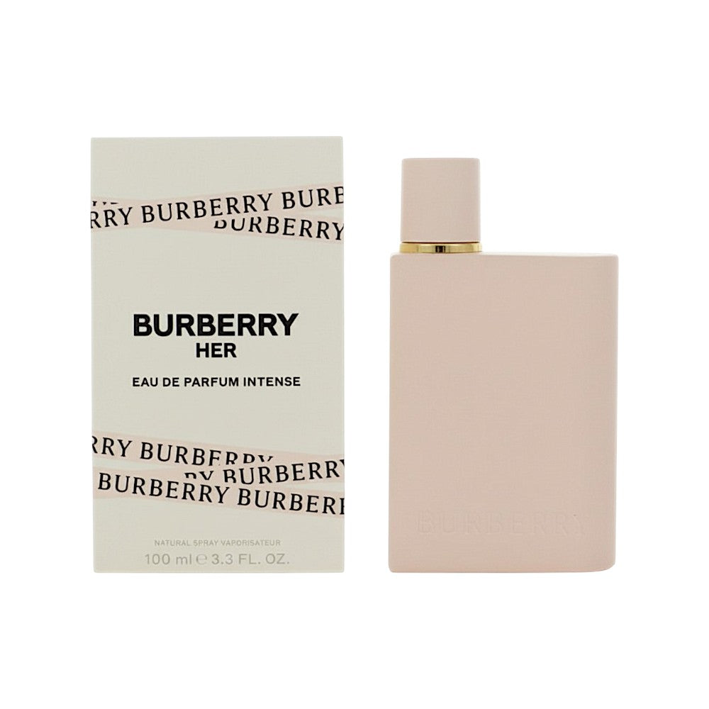Burberry Her Intense by Burberry