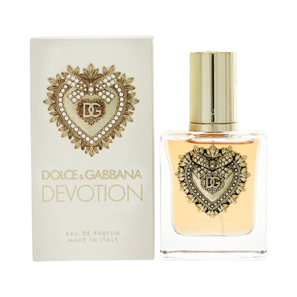Devotion by Dolce & Gabbana