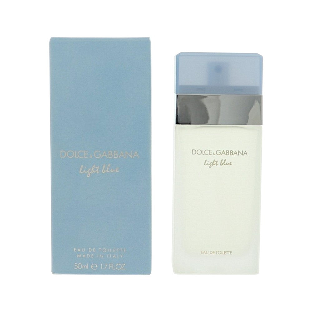 D & G Light Blue by Dolce & Gabbana
