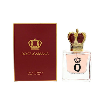 D & G Q by Dolce & Gabbana