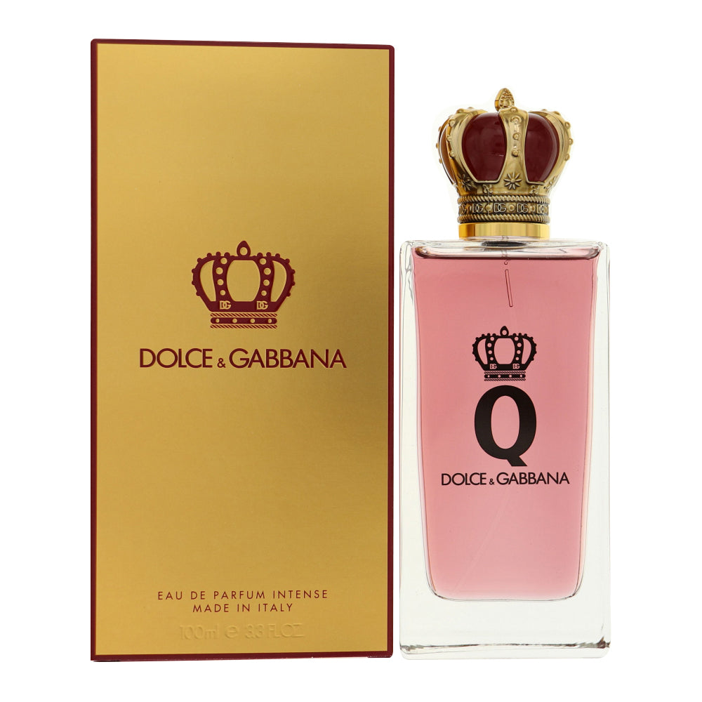 Dolce & Gabbana by Dolce & Gabbana