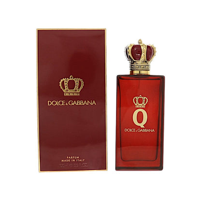 D & G Q by Dolce & Gabbana