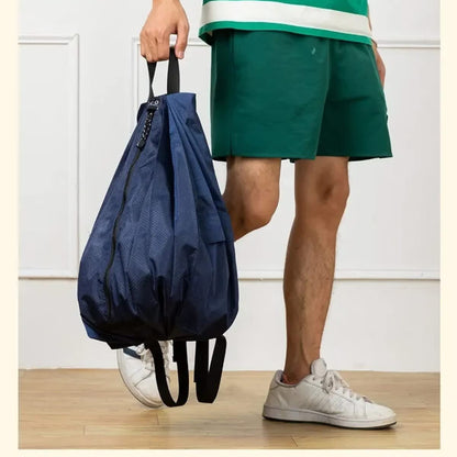 Clarissa Folding Backpack