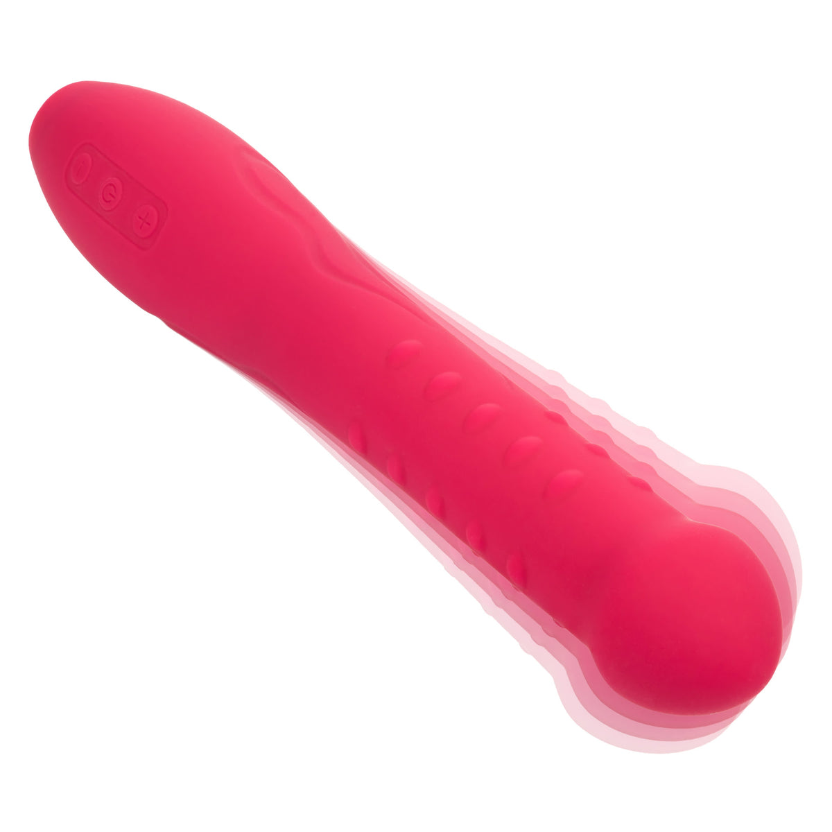 CalExotics Turbo Glide Sensation
