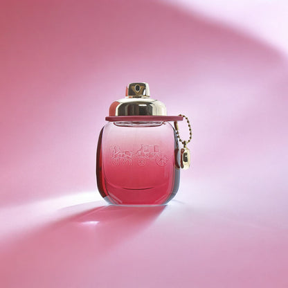 Coach Wild Rose EDP