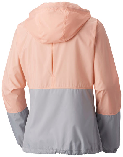Columbia Women's Forward Windbreaker